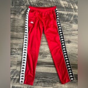 Women’s Kappa Pants